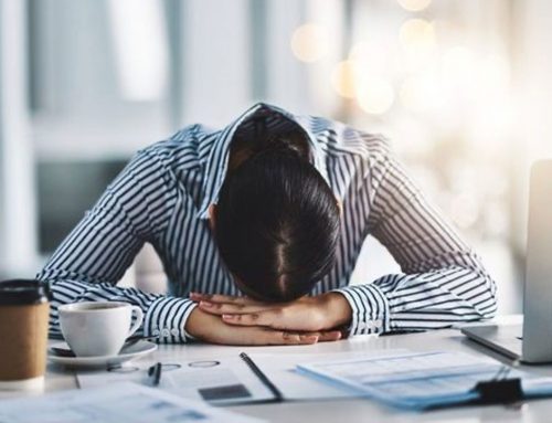 Como identificar una crisis de ansiedad