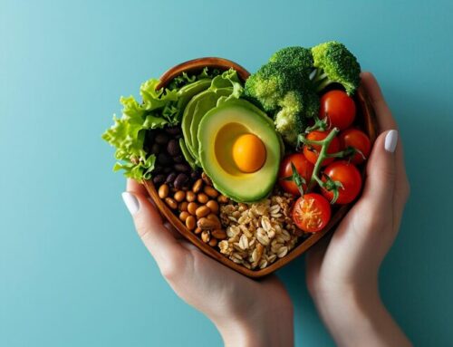 7 alimentos que conviene reducir para proteger tu salud
