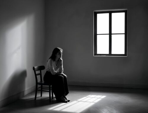 La soledad: una enfermedad silenciosa que también afecta la salud